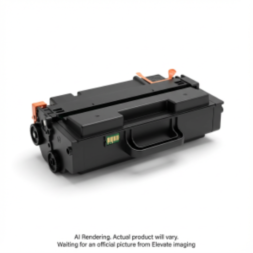 HP 206X (W2110X) High Yield Black Compatible Toner Cartridge