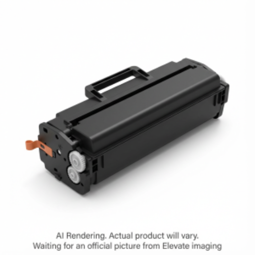 HP 12A (Q2612A) Cartouche de Toner Noir Remanufacturée