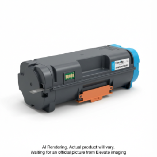 HP W9061MC Magenta Remanufactured Toner Cartridge