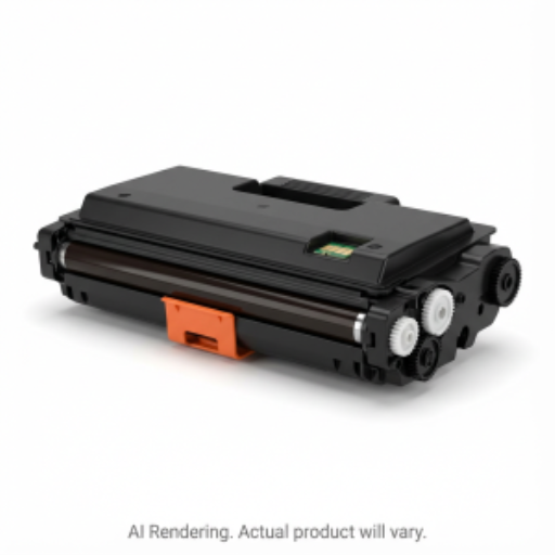 Brother TN850 High Yield Black Compatible Toner Cartridge