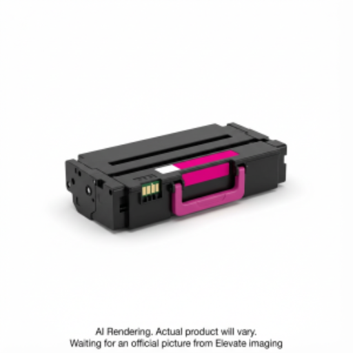 HP CF403X High Yield Magenta Remanufactured Toner Cartridge
