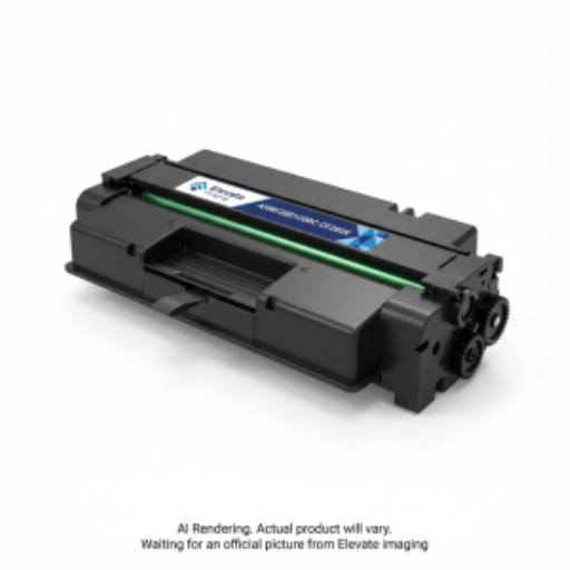 HP 80X (CF280X) High Yield Black Remanufactured Toner Cartridge
