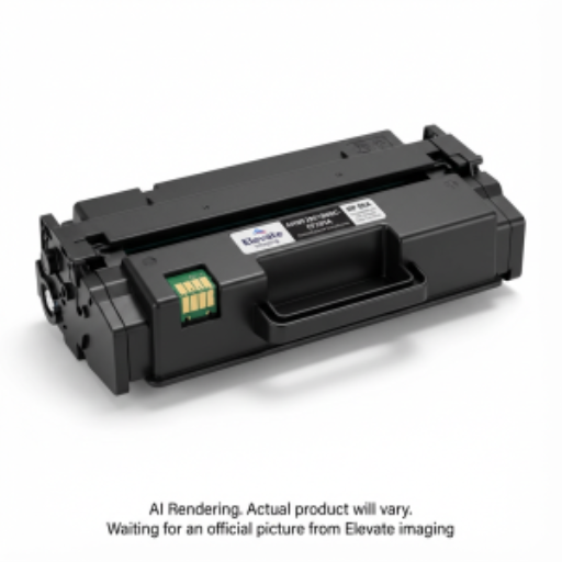 HP 89A (CF289A) Black Remanufactured Toner Cartridge