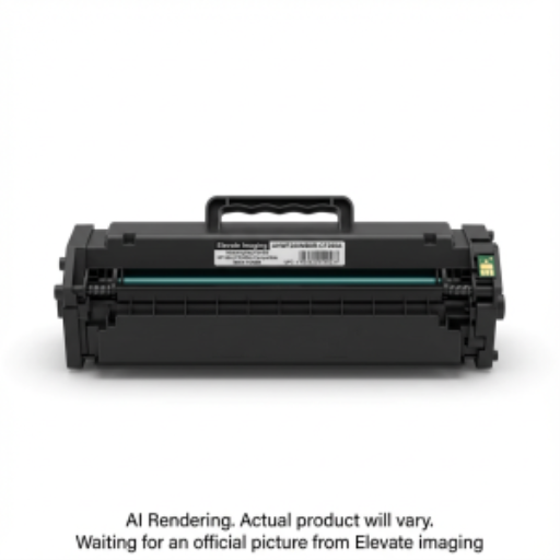 HP CF280A Black Remanufactured Toner Cartridge