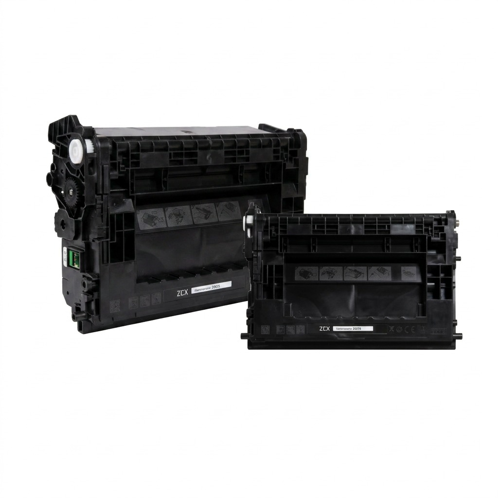 Elevate Imaging Compatible HP CF237X High Yield Black Toner