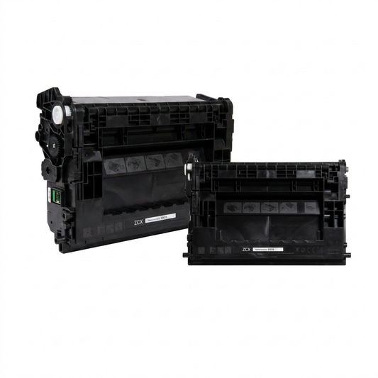 Elevate Imaging Compatible HP CF237X High Yield Black Toner