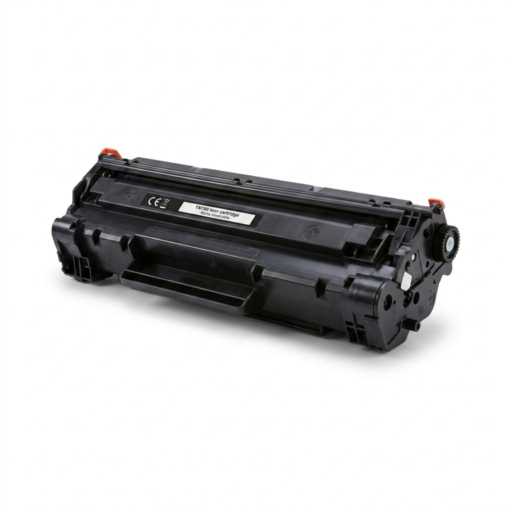Elevate Imaging Brother TN760 High Yield Toner - 3,000 Page Yield