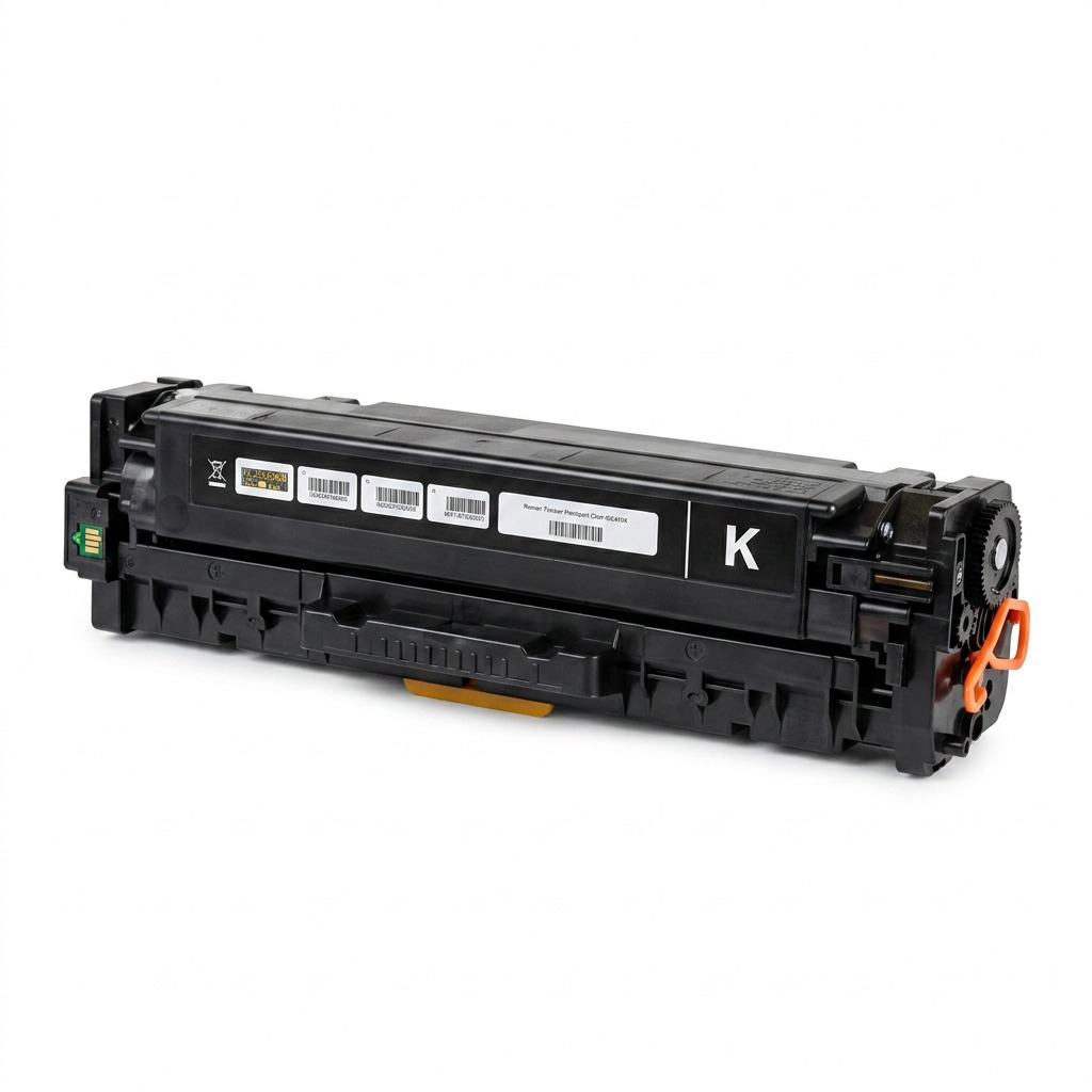 Elevate Imaging Reman HP CE410X - Laser - A4 4000 Yield