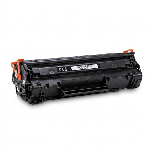 Elevate Imaging Compatible HP CE403A - Laser - A4 6000 Yield