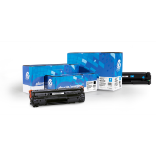 Elevate Imaging Reman HP CF381A - 2700 Yield