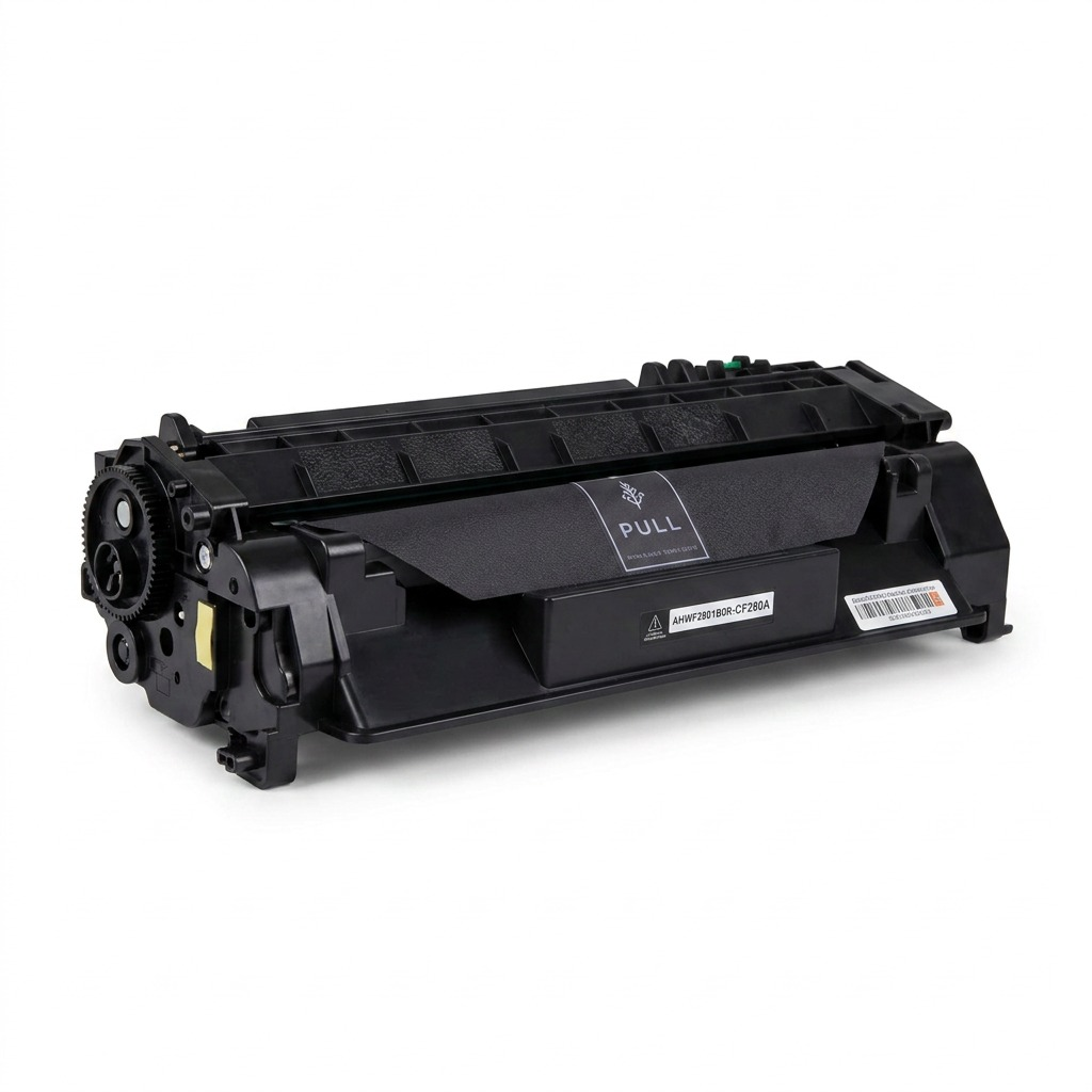 Elevate Imaging Reman HP CF280A - 2700 Yield