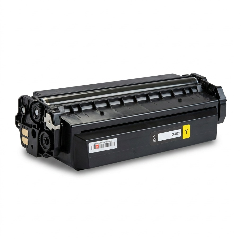 Elevate Imaging Compatible HP CF412X - 5000 Yield