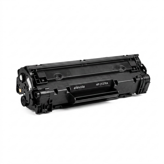 Elevate Imaging Compatible HP CF279A - 1000 Yield