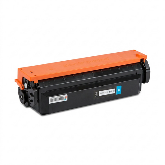 Elevate Imaging Compatible HP CF411X - 5000 Yield