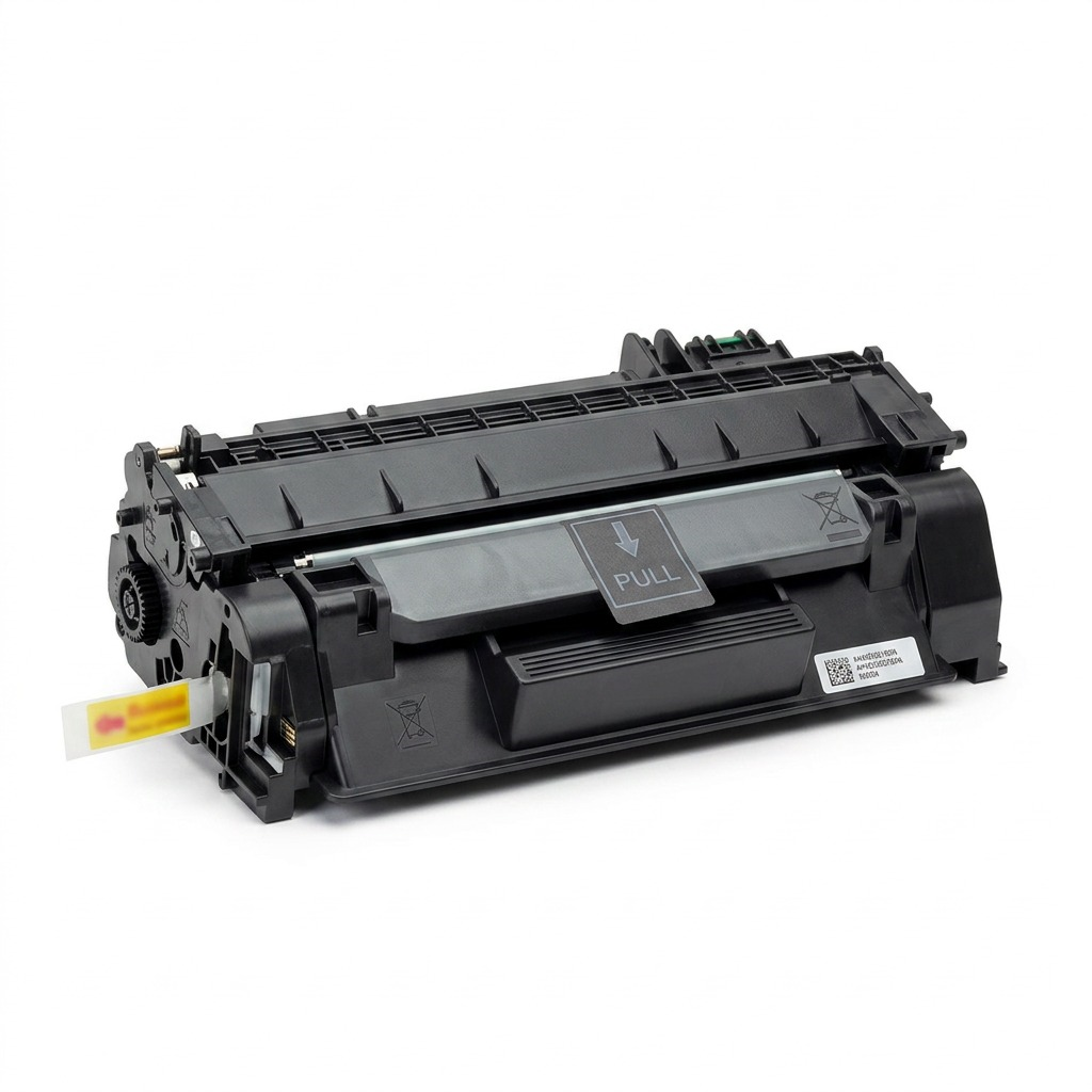 Elevate Imaging Compatible HP CE505A - Laser - A4 2300 Yield