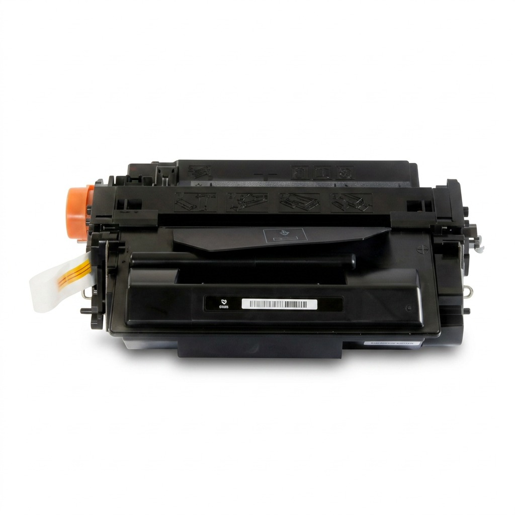 Elevate Imaging Compatible HP CE255A - Laser - A4 6000 Yield