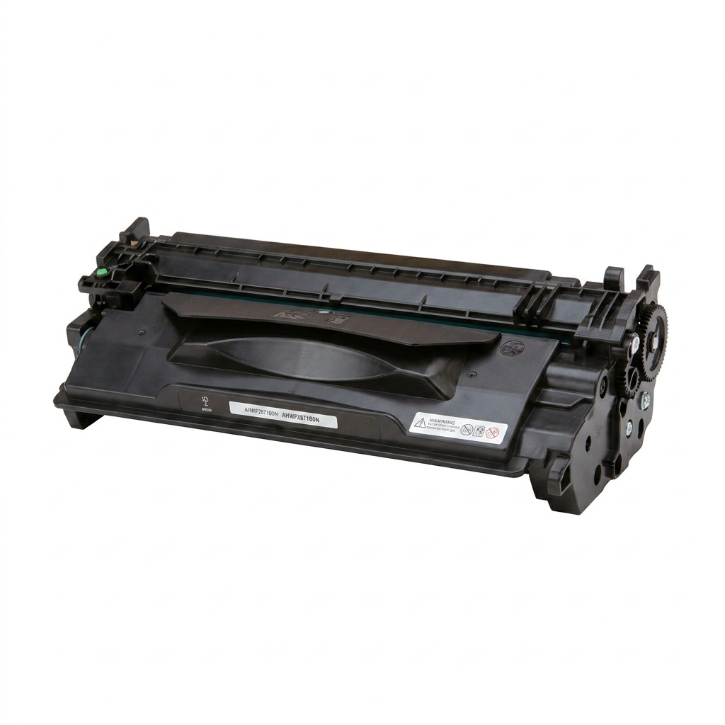 Elevate Imaging Compatible HP CF287A - Laser - A4 9000 Yield