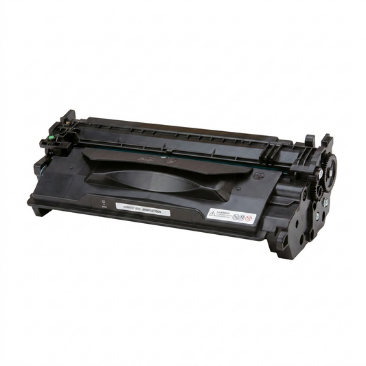 Elevate Imaging Compatible HP CF287A - Laser - A4 9000 Yield