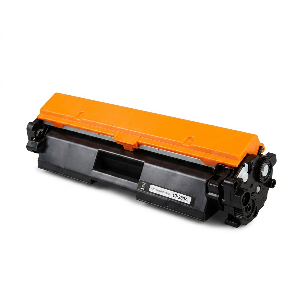 Elevate Imaging Compatible HP CF230A - Laser - A4 1600 Yield