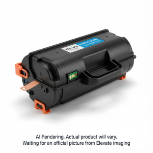 HP 656X (CF461X) High Yield Cyan Remanufactured Toner Cartridge