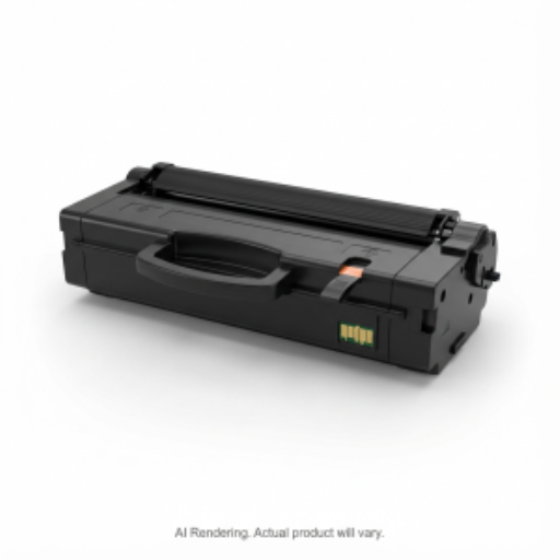 HP 414X (W2020X) Cartouche de Toner Noir à Rendement Élevé Remanufacturée