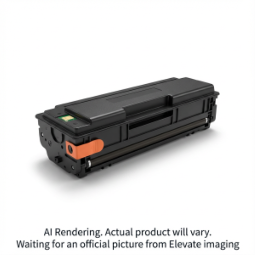 HP W9060MC Black Remanufactured Toner Cartridge
