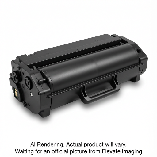 HP W9000MC Black Remanufactured Toner Cartridge