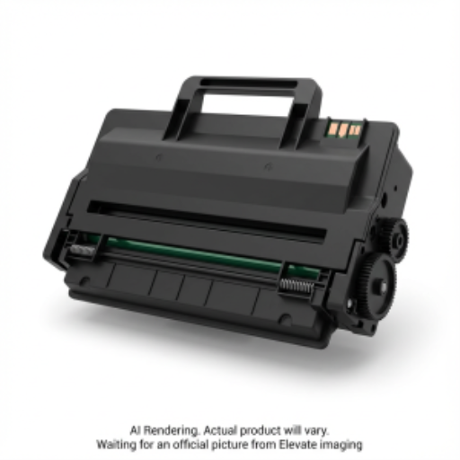 HP 05X (CE505X) High Yield Black Remanufactured Toner Cartridge