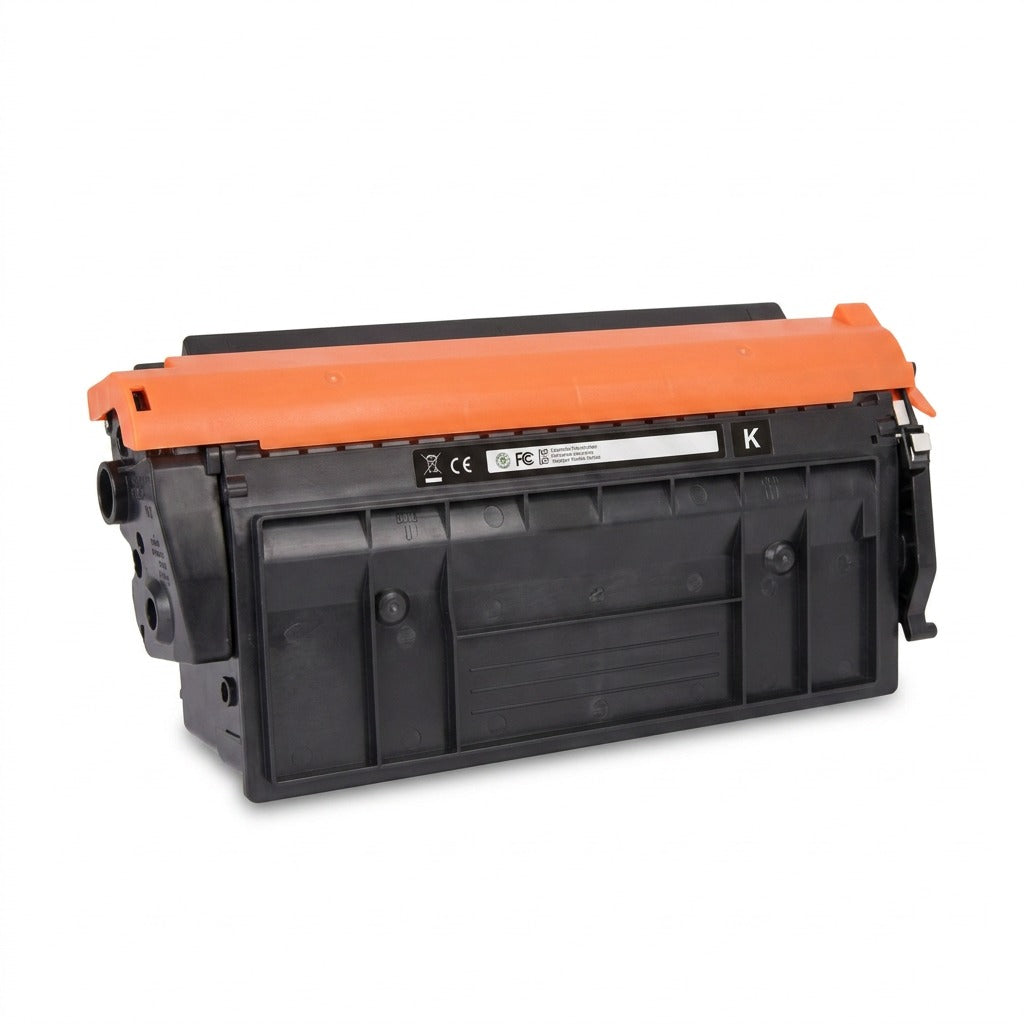 Elevate Imaging Compatible HP 89X (CF289X) - High Yield Black Toner - 10,000 Pages