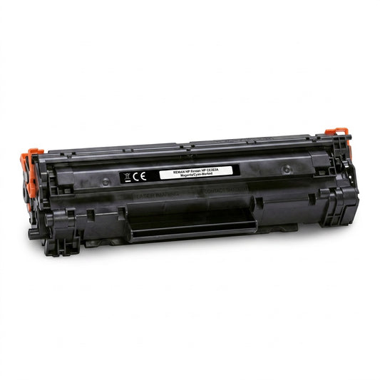 Elevate Imaging HP CE263A (648A) Magenta Toner Cartridge - 11,000 Page Yield