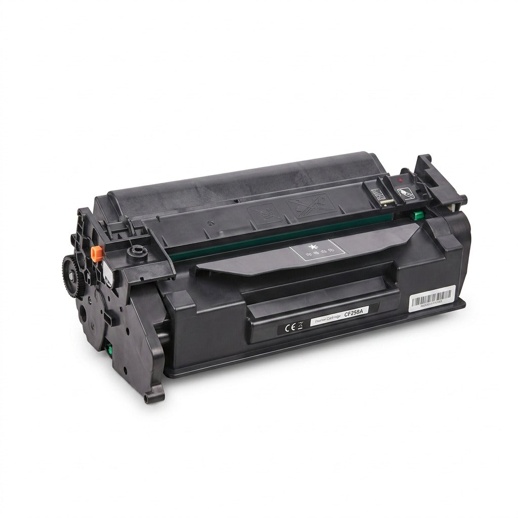 Elevate Imaging HP CF258A (58A) Compatible Toner - 3,000 Page Yield