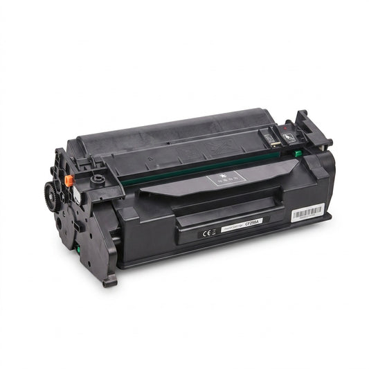 Elevate Imaging HP CF258A (58A) Compatible Toner - 3,000 Page Yield