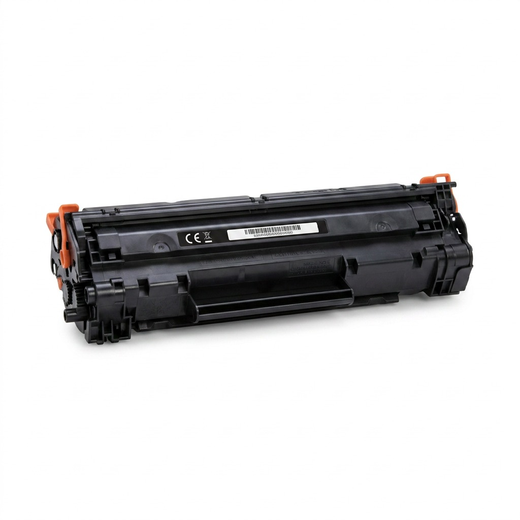 Elevate Imaging HP CE260X (648X) Black Toner - High-Yield 17,000 Page Capacity