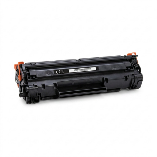 Elevate Imaging HP CE260X (648X) Black Toner - High-Yield 17,000 Page Capacity