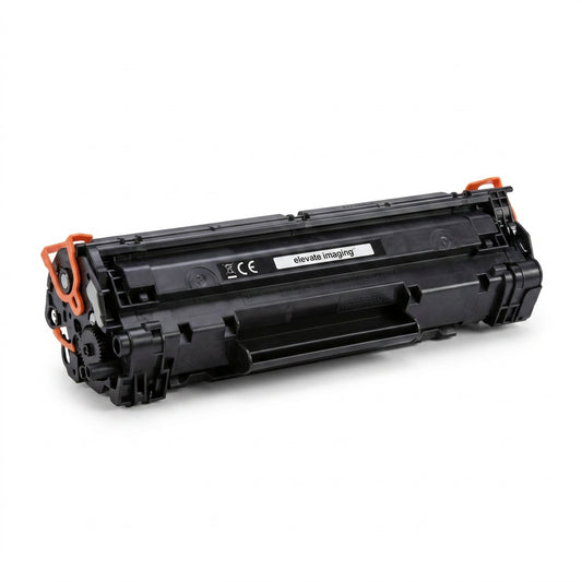 Elevate Imaging HP CE263A (648A) Magenta Toner - 11,000 Page Yield