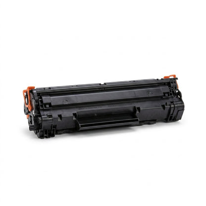 Elevate Imaging Remanufactured CE262A Yellow Toner Cartridge, high-yield laser printer supply.