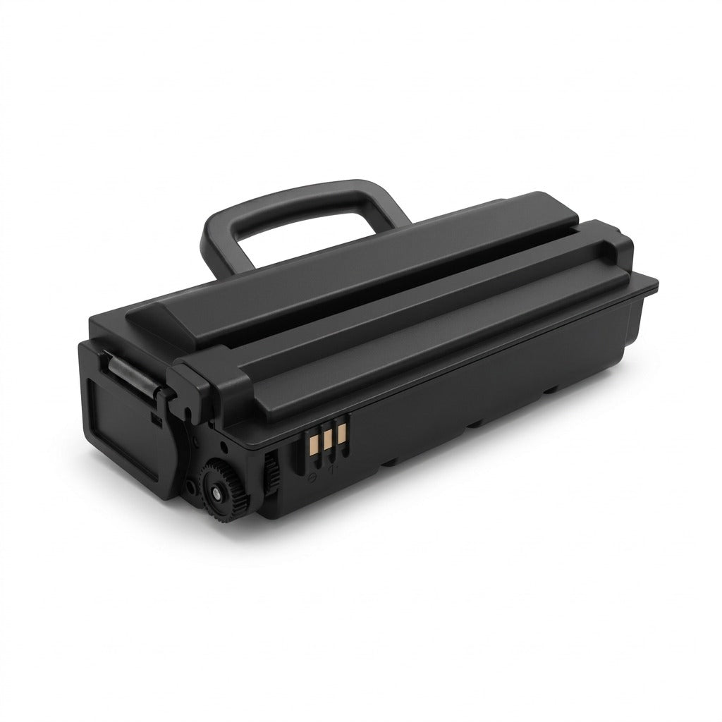 Elevate Imaging remanufactured HP CE505A (05A) black toner cartridge for LaserJet P2035 and P2055.