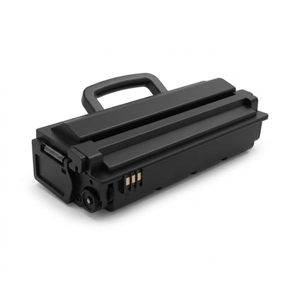 Elevate Imaging remanufactured HP CE505A (05A) black toner cartridge for LaserJet P2035 and P2055.
