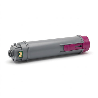 Elevate Imaging GPR-55-M magenta toner cartridge for Canon iR-ADV C5500 series printers.