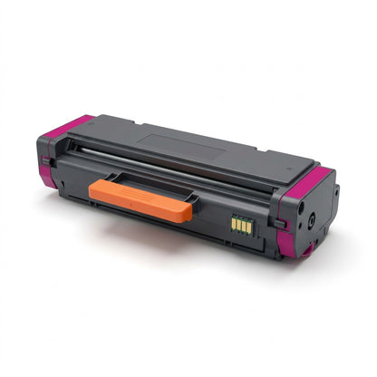 Elevate Imaging compatible HP W2113X (206X) magenta high yield laser toner cartridge.