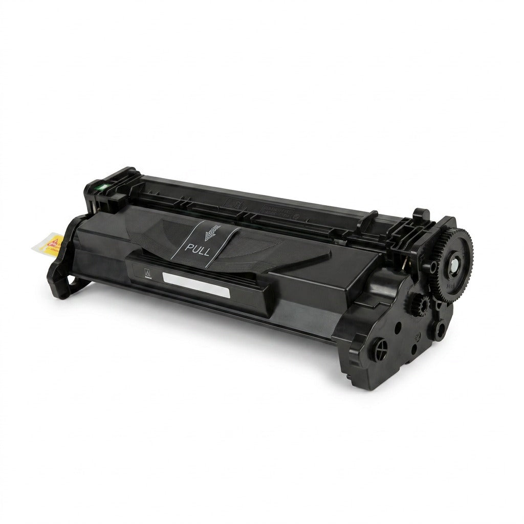 Elevate Imaging compatible HP CF226A (26A) black toner cartridge for LaserJet printers.