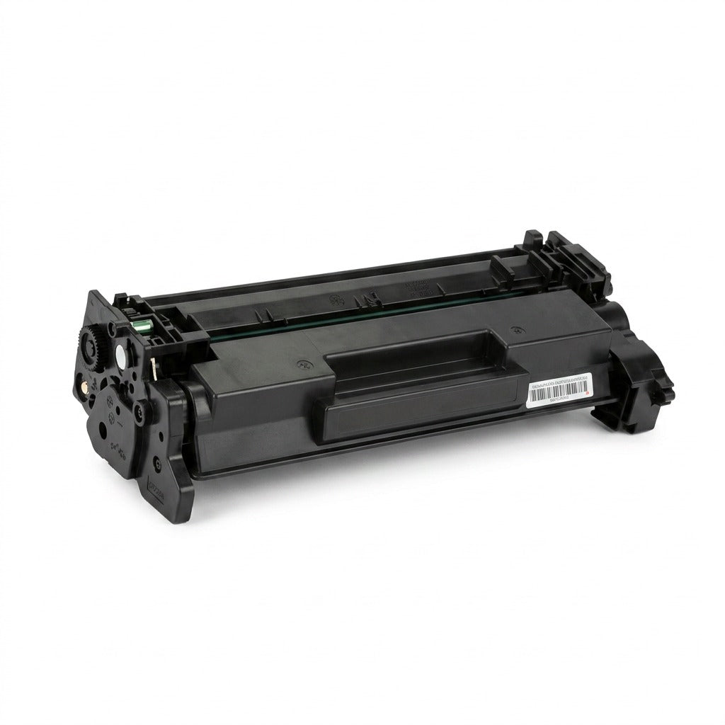 Elevate Imaging compatible HP CF226A black toner cartridge for LaserJet Pro M402 and M426 printers.